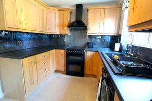 Kitchen/Diner- click for photo gallery
